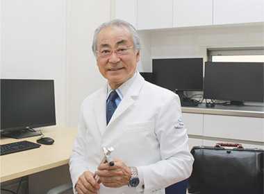 脳神経外科領域