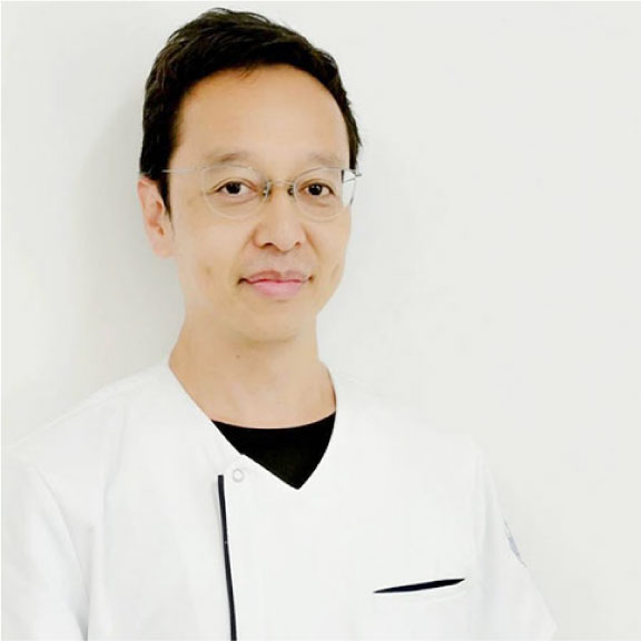 山越 和之