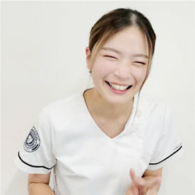 戸根 佐菜恵