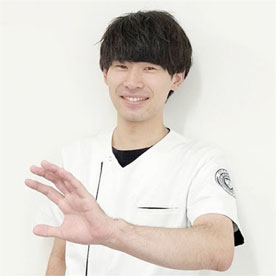 松本 啓希