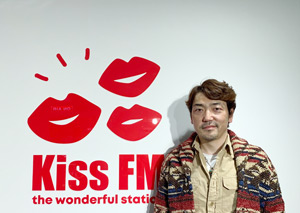 KissFM写真2